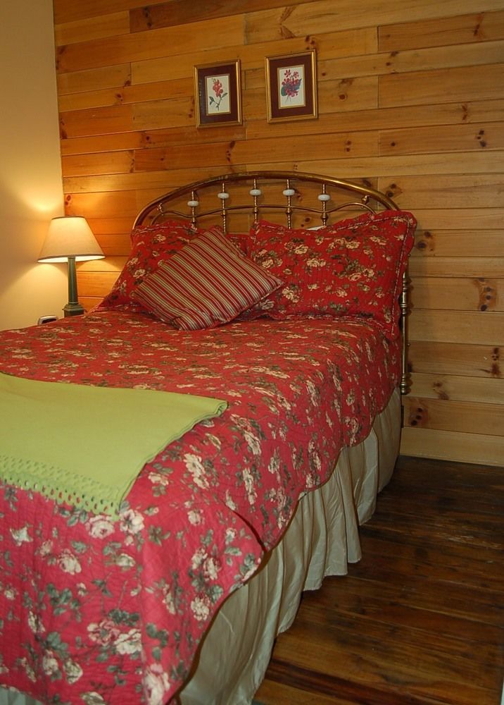 The Cabins At Healing Springs Crumpler Εξωτερικό φωτογραφία