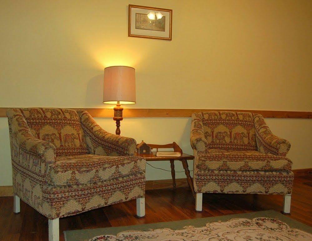 The Cabins At Healing Springs Crumpler Εξωτερικό φωτογραφία