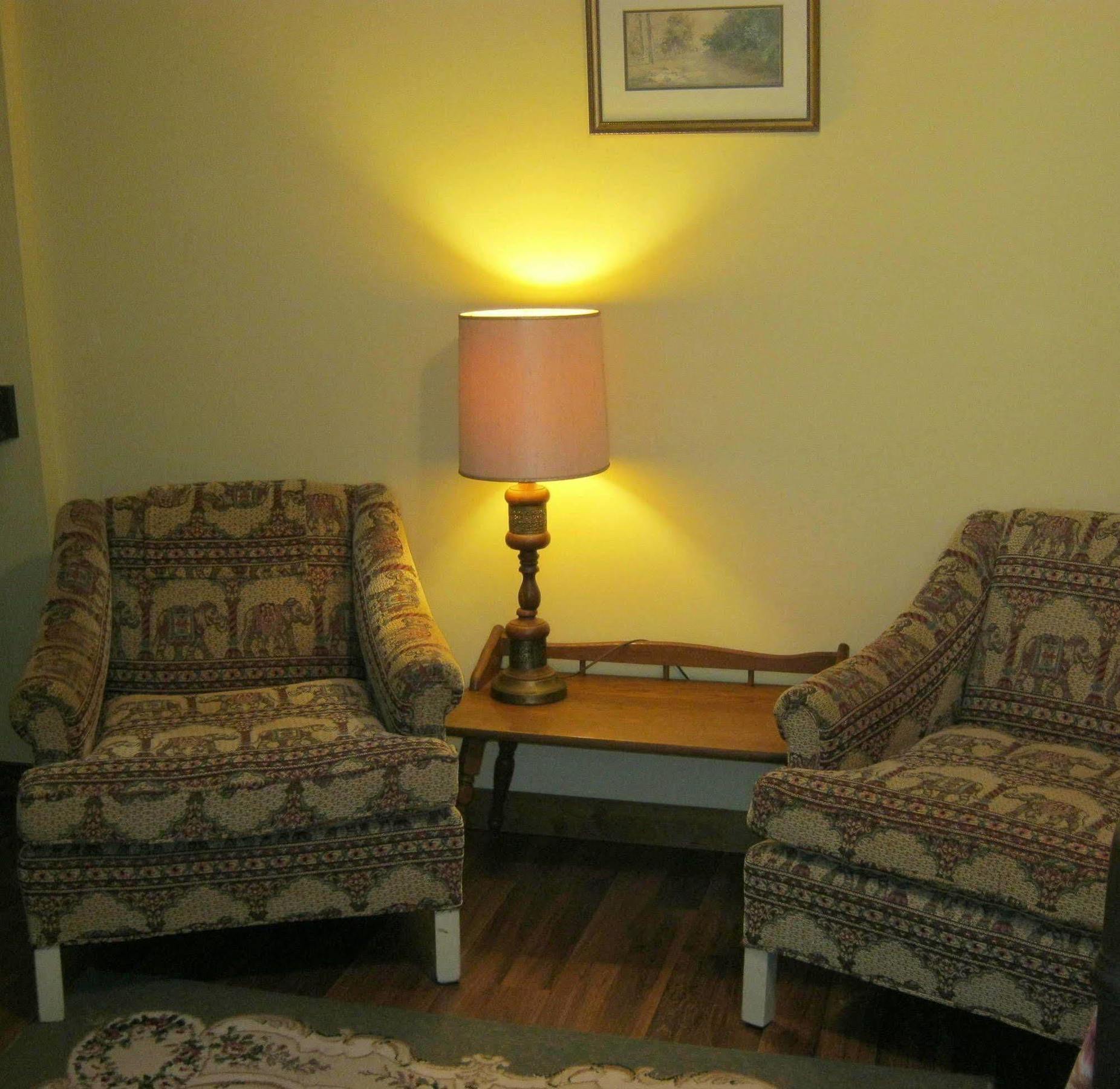 The Cabins At Healing Springs Crumpler Εξωτερικό φωτογραφία