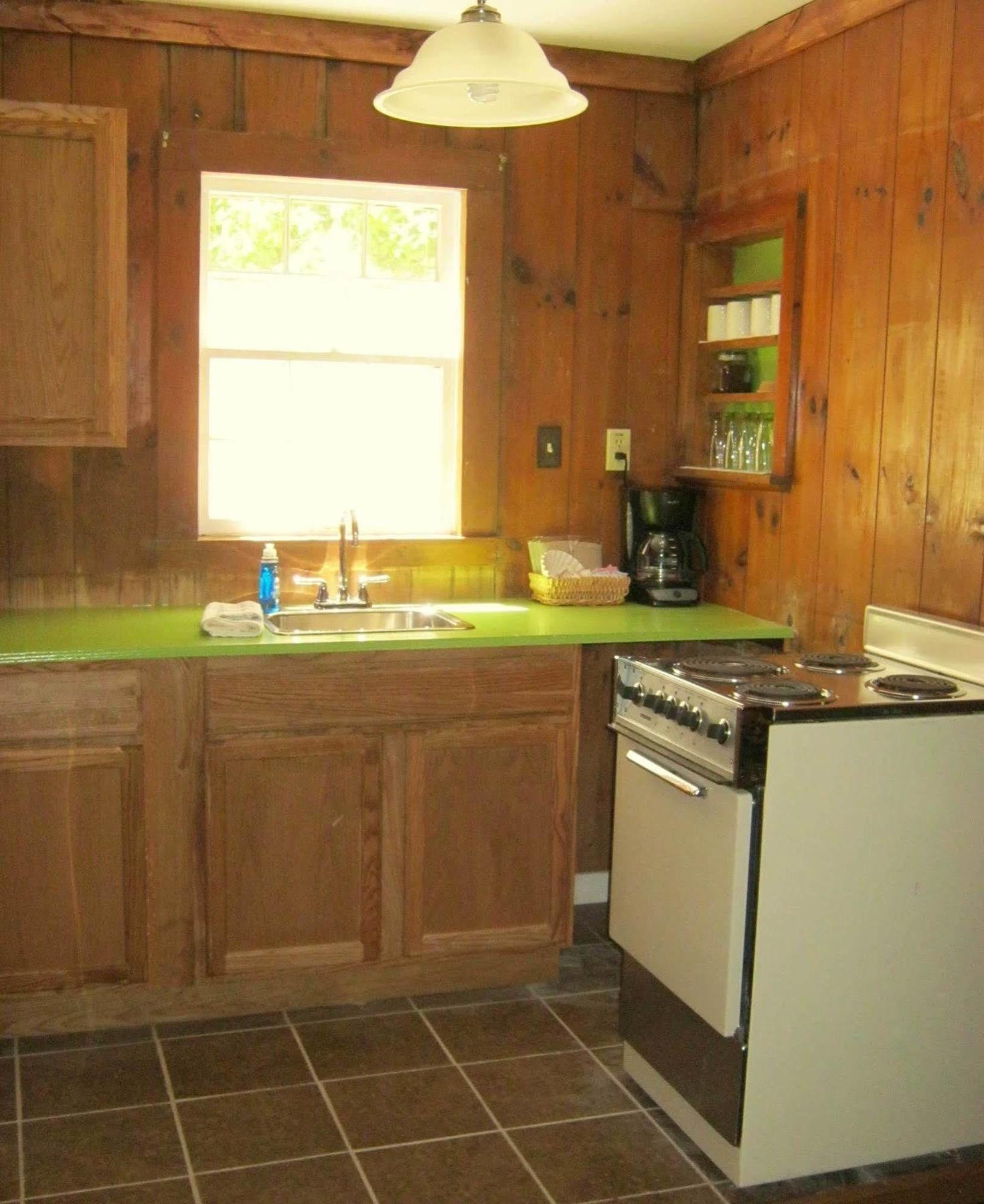 The Cabins At Healing Springs Crumpler Εξωτερικό φωτογραφία